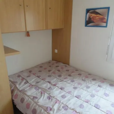 Apartment 485, Port Soleil B2 Au Village Naturiste Agde