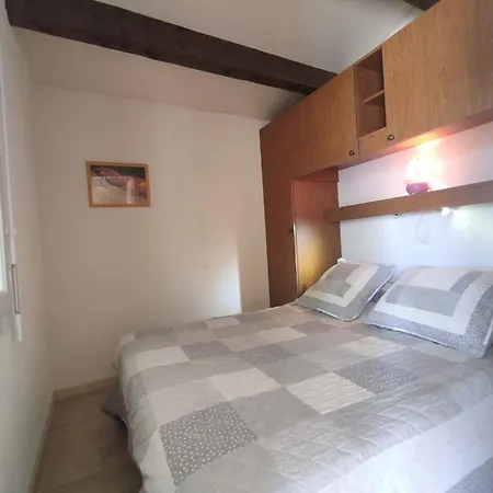 485, Port Soleil B2 Au Village Naturiste Apartment Agde